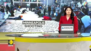 ICE Fury Explodes: Massive Protests Rock Minneapolis, LA, Houston