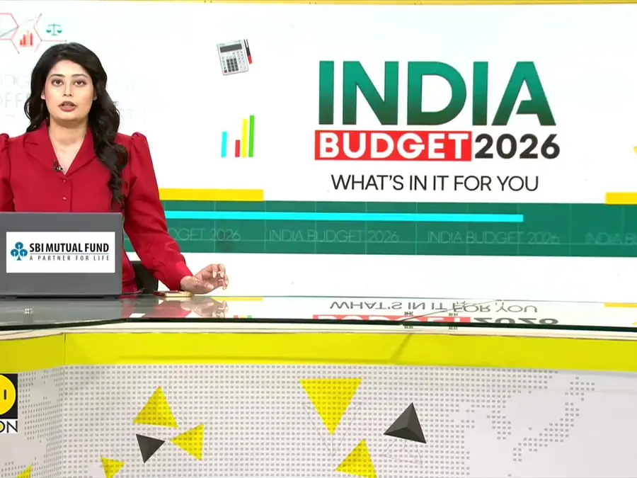 India Budget 2026: What's In It For You?
