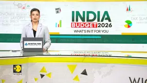 India Budget 2026: Expectations 