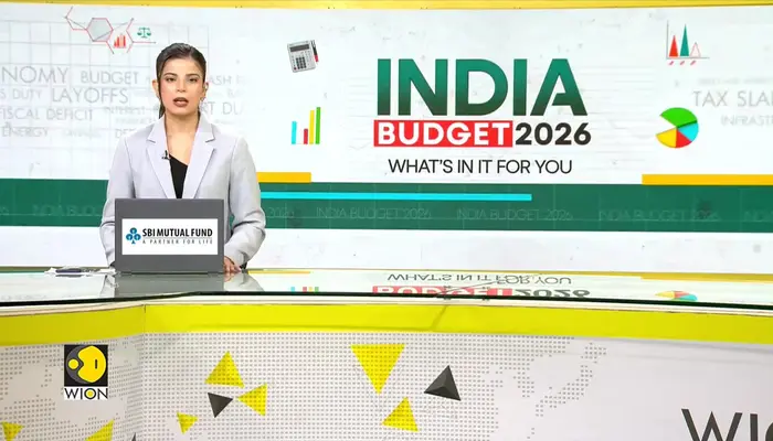 India Budget 2026: Expectations