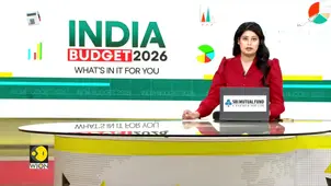 Budget 2026: Abhijeet Sinha, National Program Director, National Highway for EV Talks to WION