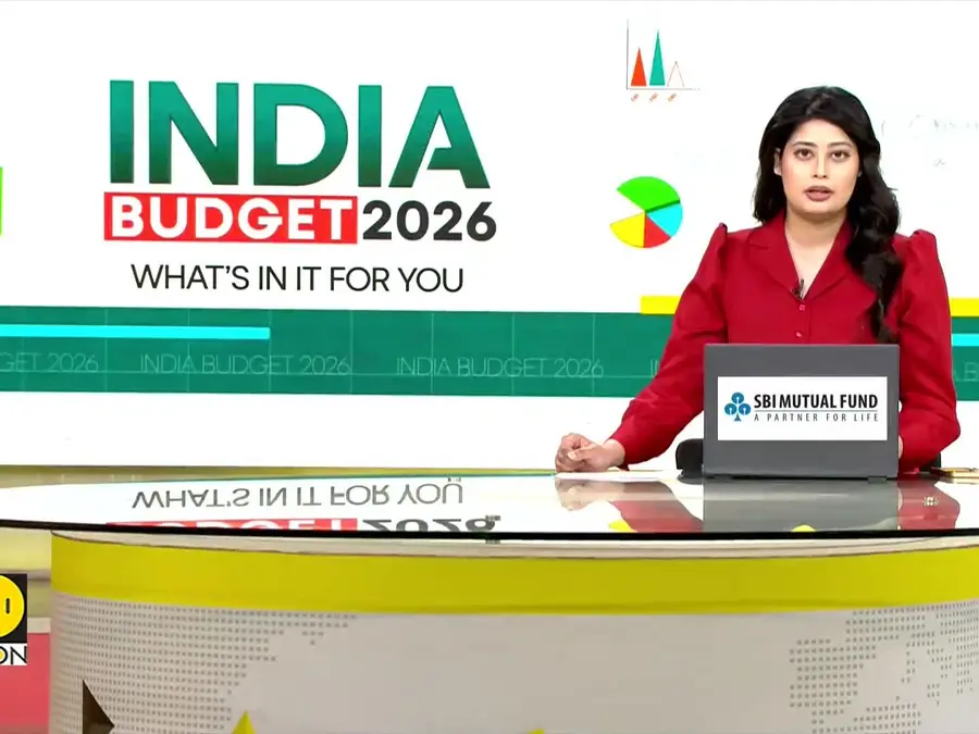 Budget 2026: Abhijeet Sinha, National Program Director, National Highway for EV Talks to WION