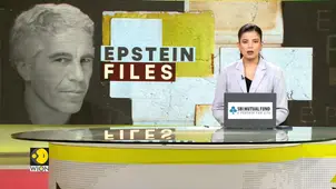 Epstein Files: Epstein-Andrew Files Revealed in New Files