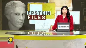 Epstein Palace Plot: Andrew Ties Explode in Final DOJ Files