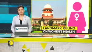 Menstrual Rights Win: Free Sanitary Pads Mandate for Girls
