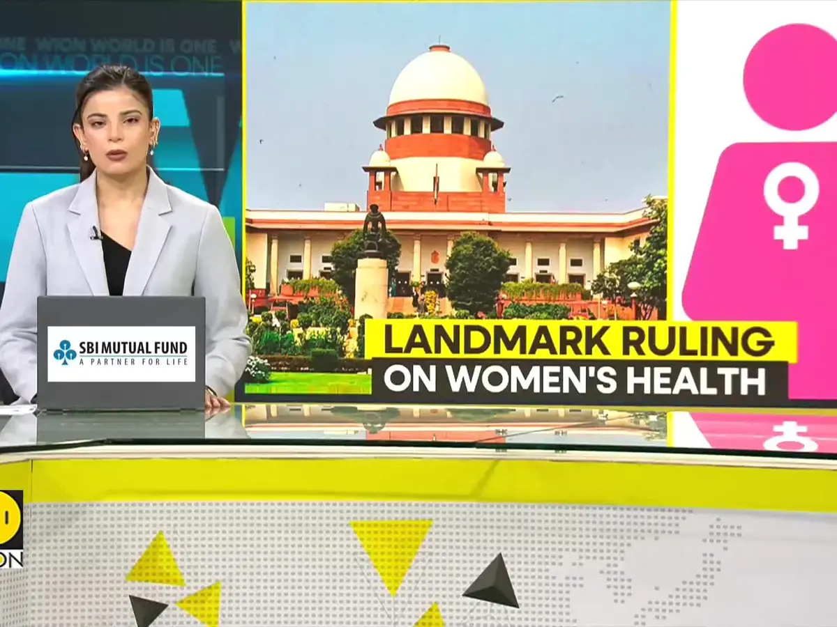 Menstrual Rights Win: Free Sanitary Pads Mandate for Girls