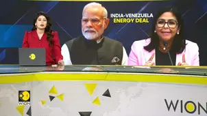 India-Venezuela: Strategic Energy Deal After Maduro Fall 