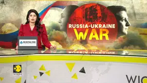 Trump: Ukraine Peace Close Despite Zelensky-Putin Feud