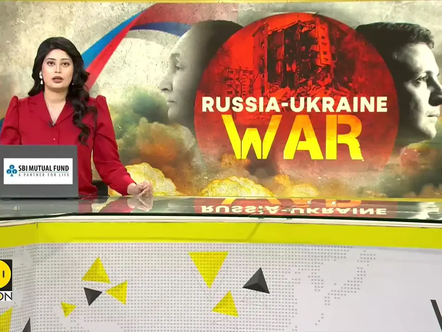 Trump: Ukraine Peace Close Despite Zelensky-Putin Feud