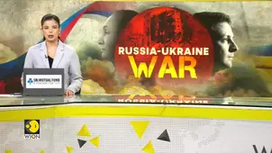 Russia-Ukraine War: Trump Signals Progress Toward Ukraine Peace 