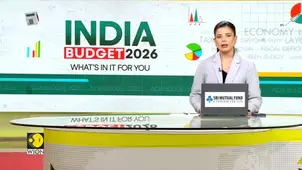India Budget 2026: What You Need To Know | WION NEWS