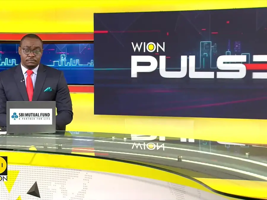 Trump $45 Billion Detention Expansion Underway