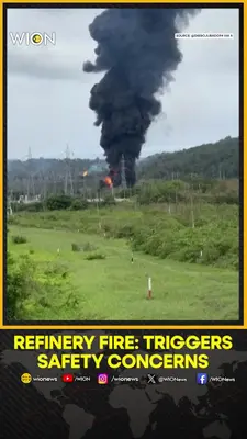 Wion News
