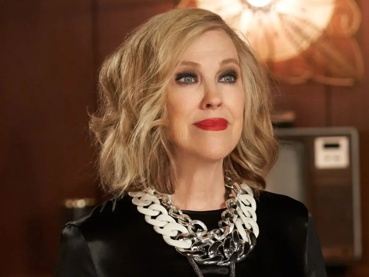 Catherine O’Hara, comedy icon and Schitt’s Creek star, passes away at 71