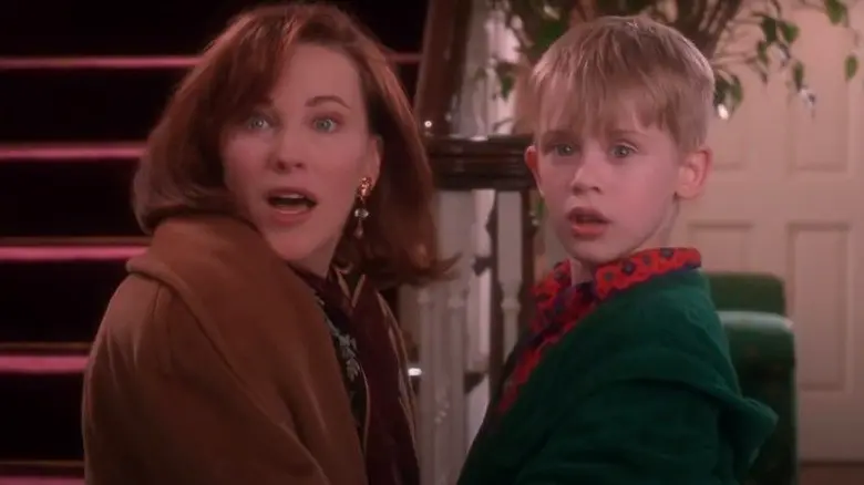 Home Alone