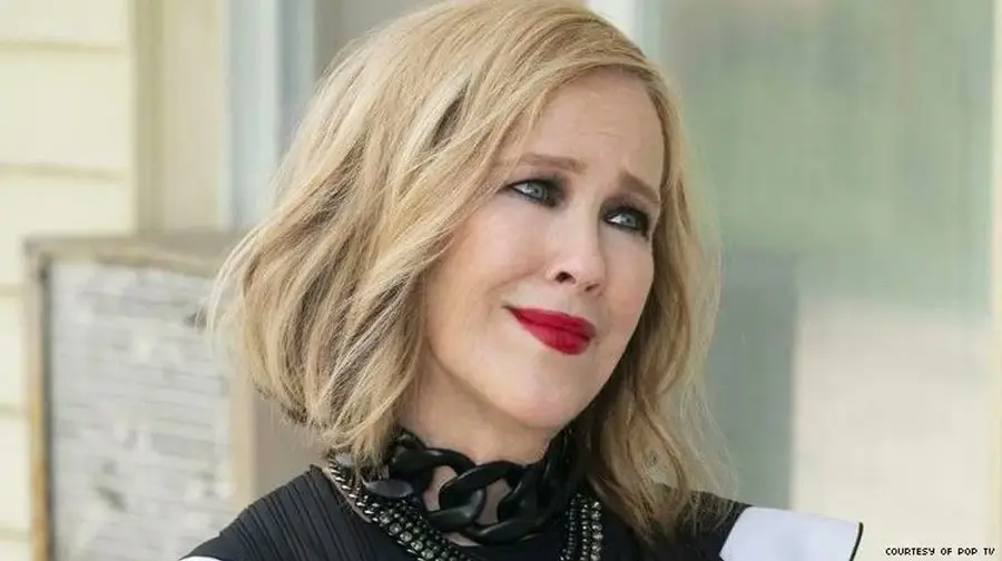 Schitt’s Creek