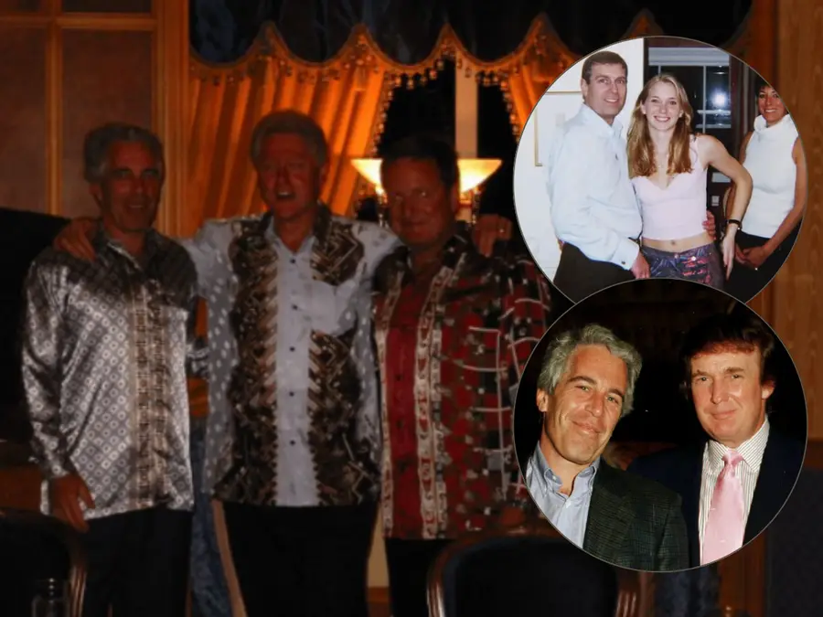 ‘Trashy ruminations by a convicted criminal’: MEA rejects Epstein files claims