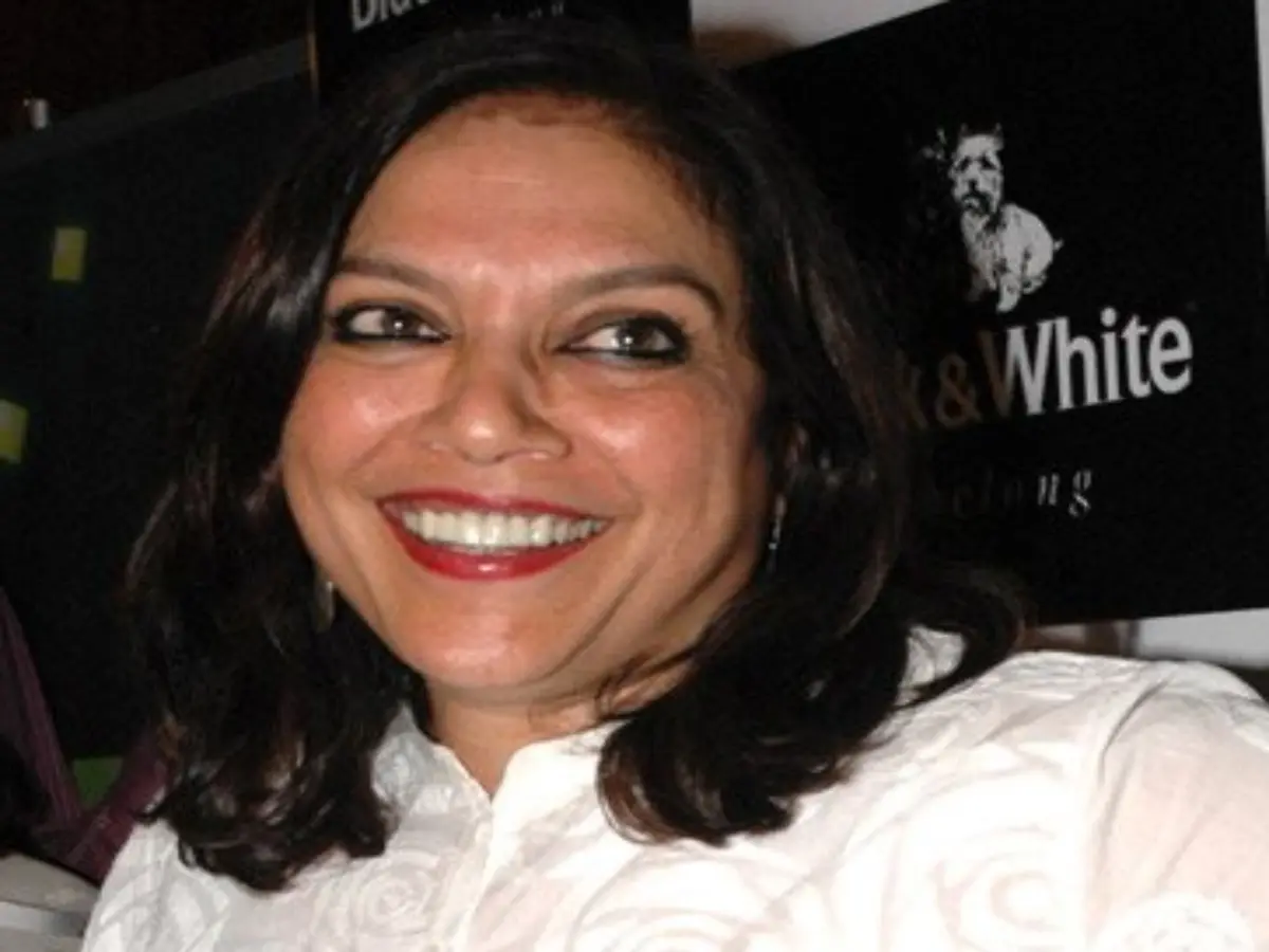 New York City Mayor Zohran Mamdani's mother Mira Nair named in new set of Epstein files