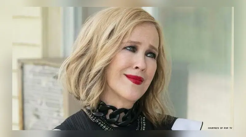 Catherine O’Hara dead: Actress was taken to hospital 'in serious condition' at 5 am Catherine O’Hara dead: Actress was taken to hospital 'in serious condition' at 5 am