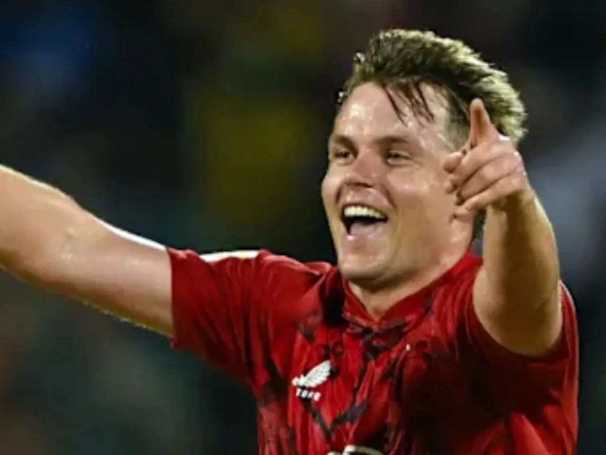 SL vs ENG, 1st T20I: Curran claims hat-trick as England beat Sri Lanka by 11 runs, lead series 1-0