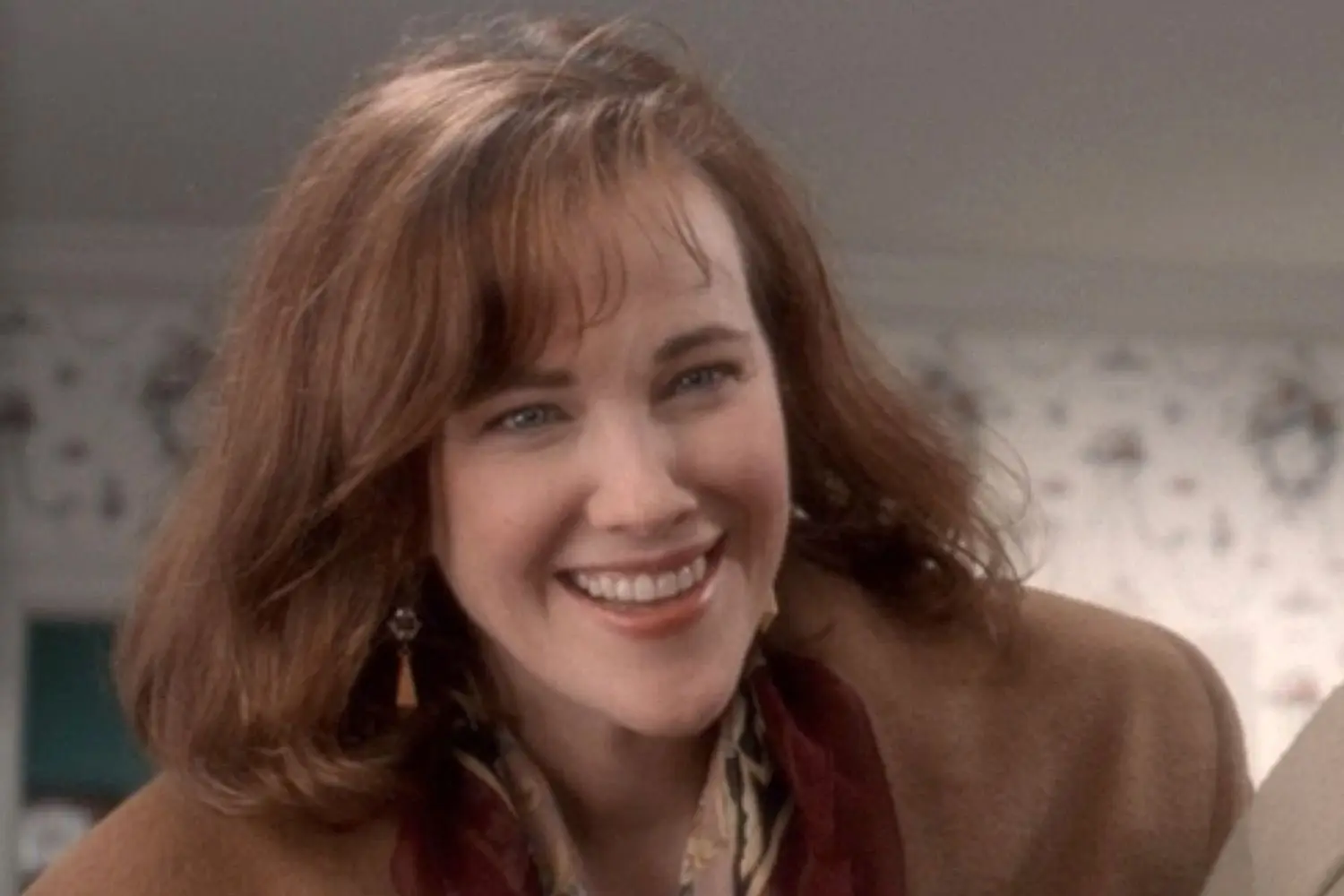 Catherine O'Hara's highest-rated movie has a 97% rating, and she has not  acted in it