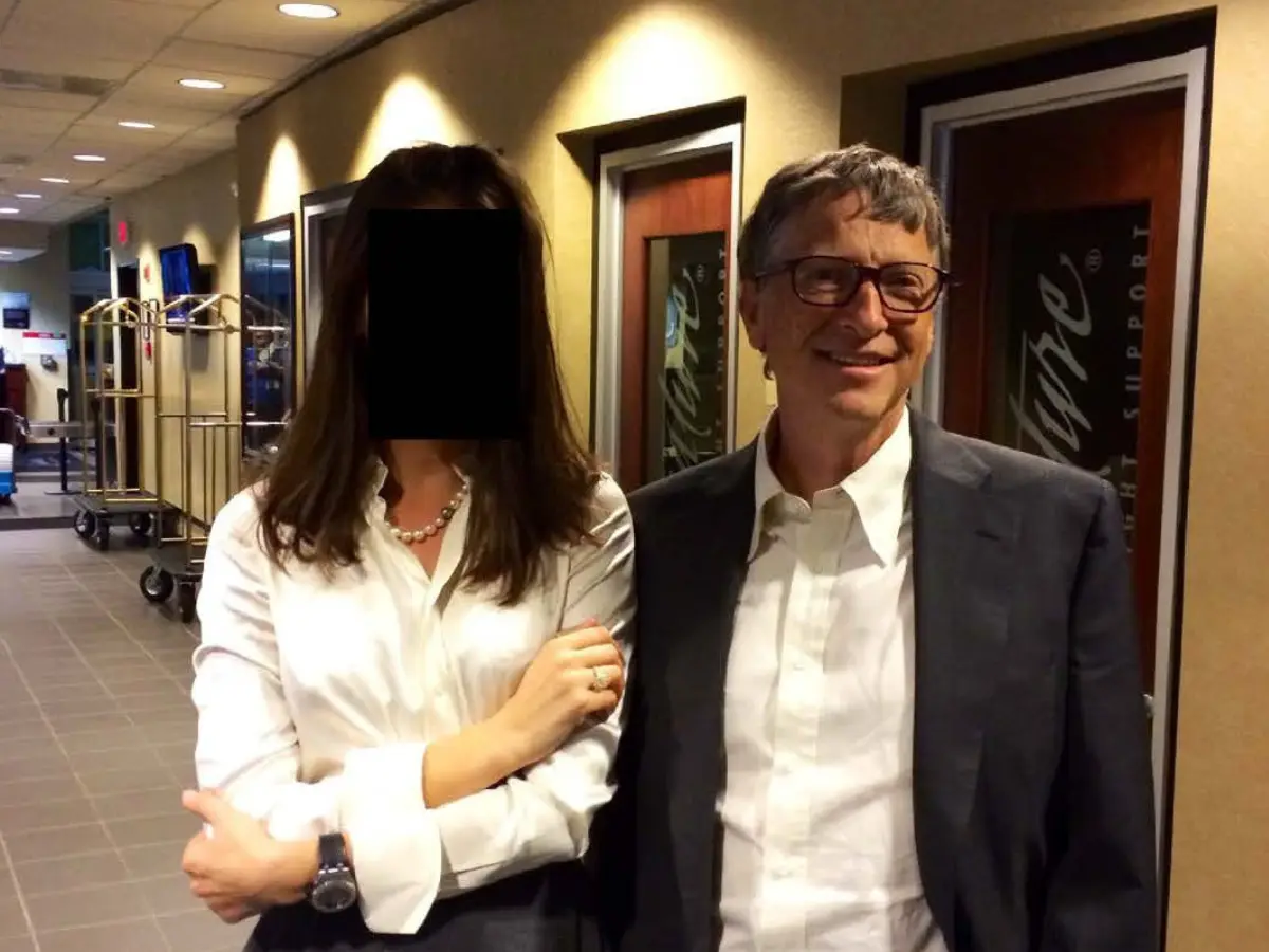 Bill Gates