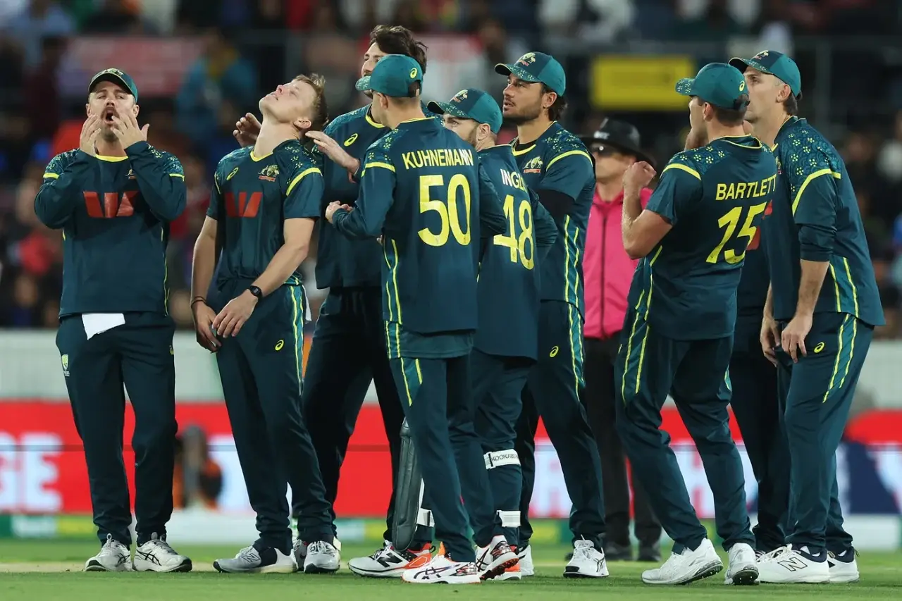 T20 World Cup 2026: Australia announce final squad, Cummins ruled out