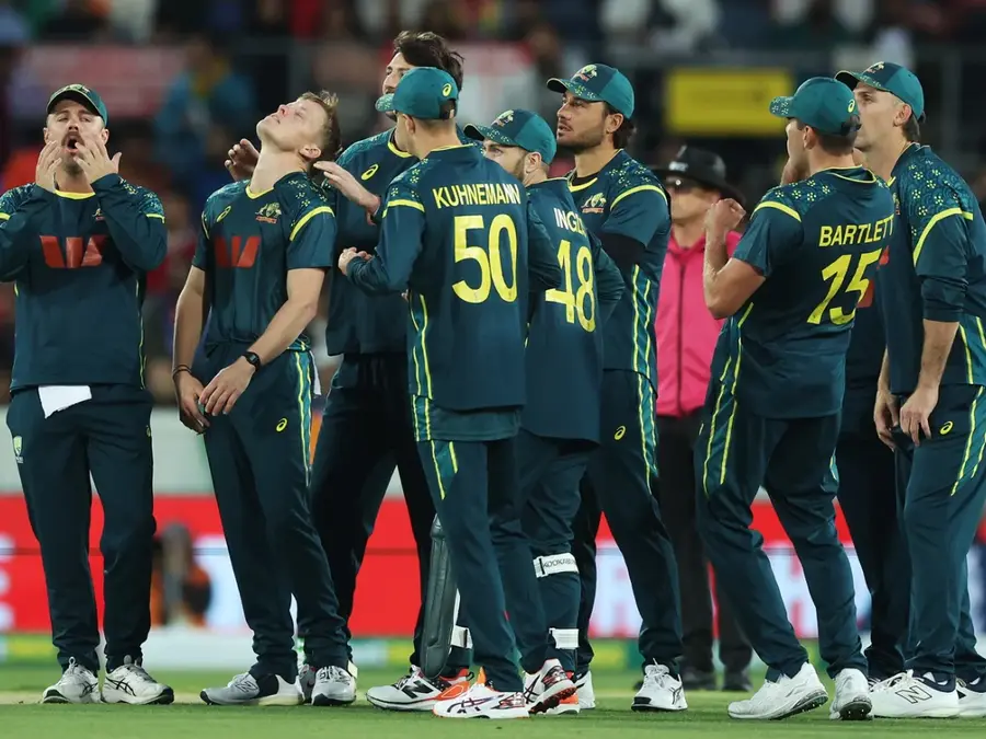 T20 World Cup 2026: Australia announce final squad, Cummins ruled out