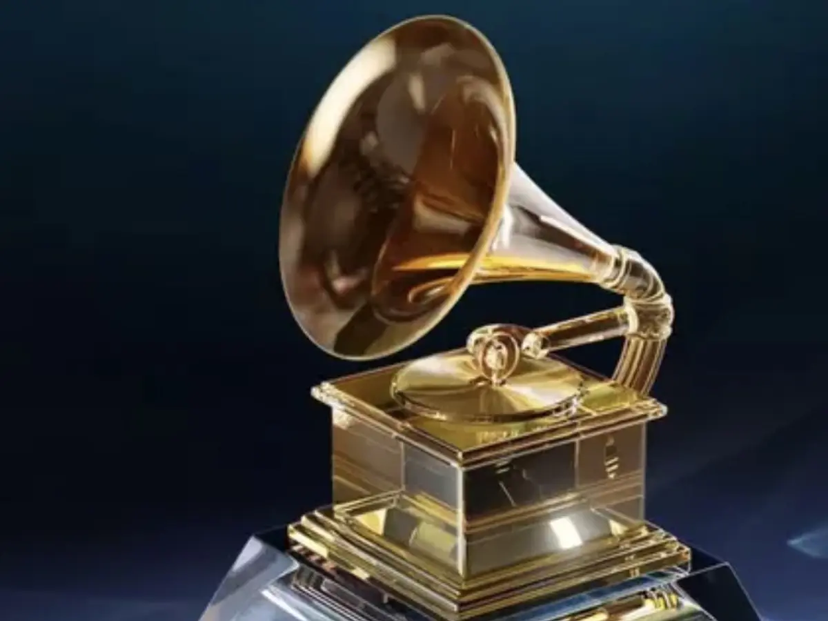 Grammys expand lineup with five new categories for the 2027 ceremony