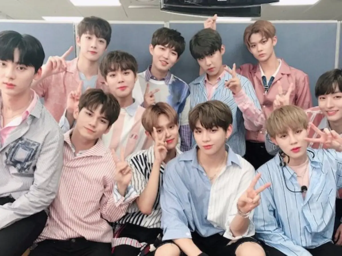 K-pop boy group Wanna One to reunite this year on reality TV show? Here's what we know K-pop boy group Wanna One to reunite this year on reality TV show? Here's what we know