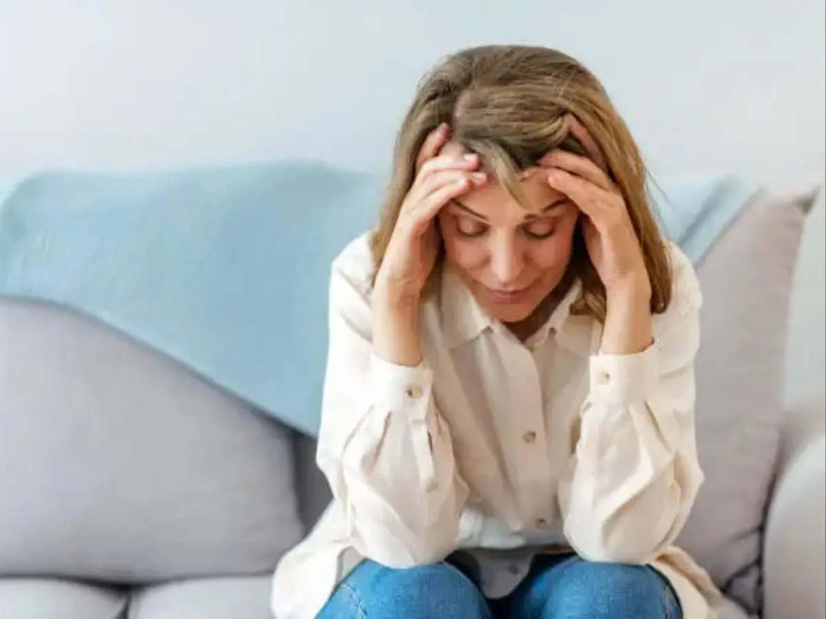 Menopause isn’t just hot flushes: Doctors break down what women should know Menopause isn’t just hot flushes: Doctors break down what women should know