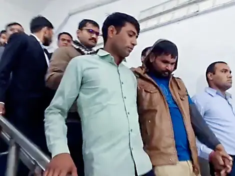 ISI espionage operation foiled in Rajasthan; intelligence arrests youth for passing sensitive information to Pakistan ISI espionage operation foiled in Rajasthan; intelligence arrests youth for passing sensitive information to Pakistan