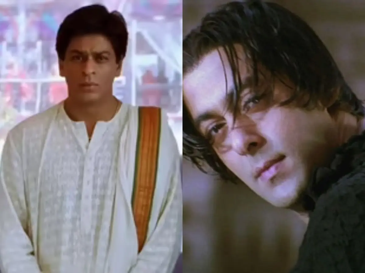 Valentine's Day special: Cult classics Devdas, Tere Naam to re-release in cinemas