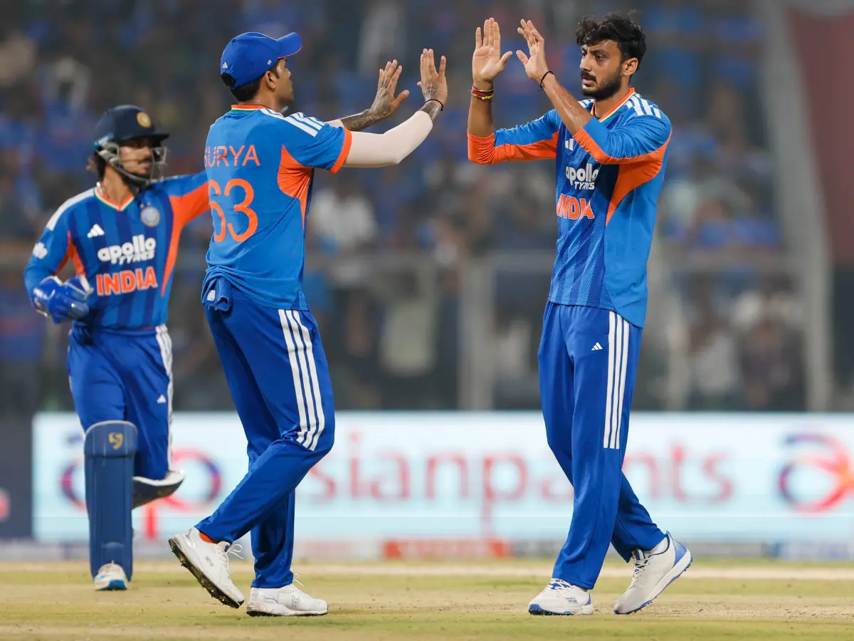 IND vs NZ: Ishan Kishan ton headlines Indian dominance in Trivandrum, pocket series 4-1 IND vs NZ: Ishan Kishan ton headlines Indian dominance in Trivandrum, pocket series 4-1