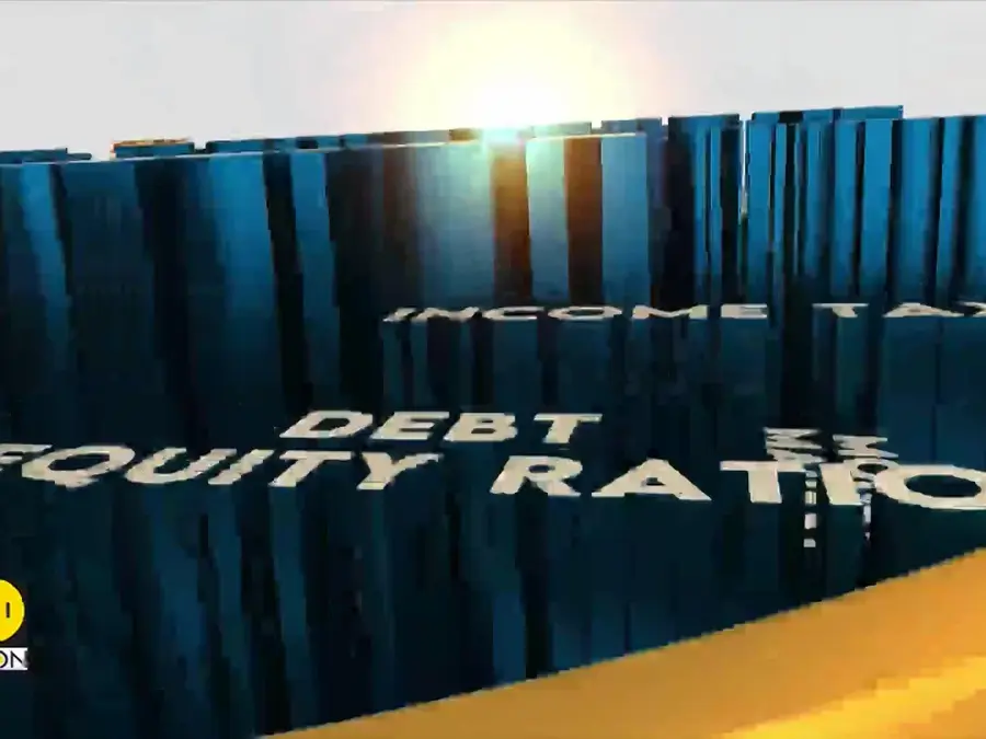 India Budget 2026: ₹12.2 Trillion Push On Infrastructure Spending