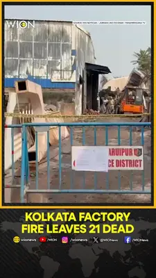 Wion News