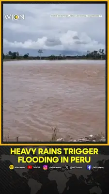 Wion News