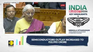 Budget 2026: TDS Rate Reduced from 5% to 2% Without Any Limit