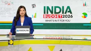 Budget 2026: ₹11 Lakh Cr Infra, Manufacturing Boost