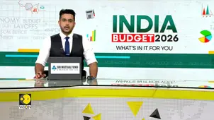Union Budget 2026: Sitharaman to Present Ninth Union Budget