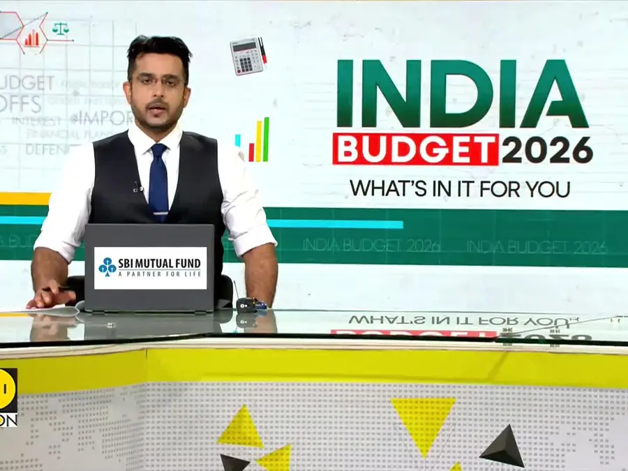 Union Budget 2026: Sitharaman to Present Ninth Union Budget