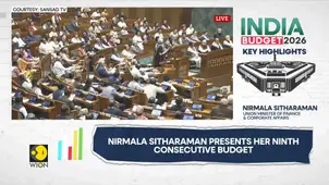 Budget 2026: Fulfilling People's Dreams via Stable Growth