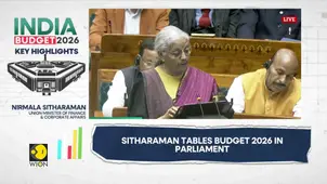 Budget 2026: Growth Engine: Factories, Tech Skills Take Center Stage