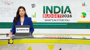Union Budget 2026: AI and EV Manufacturing in Focus