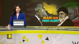 Iran-US Tensions Escalate: Khamenei’s Shrine Visit Highlights Rising Iran-US Tensions 