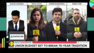 Budget 2026 Ditches 75-Year Split: Part B Takes Lead