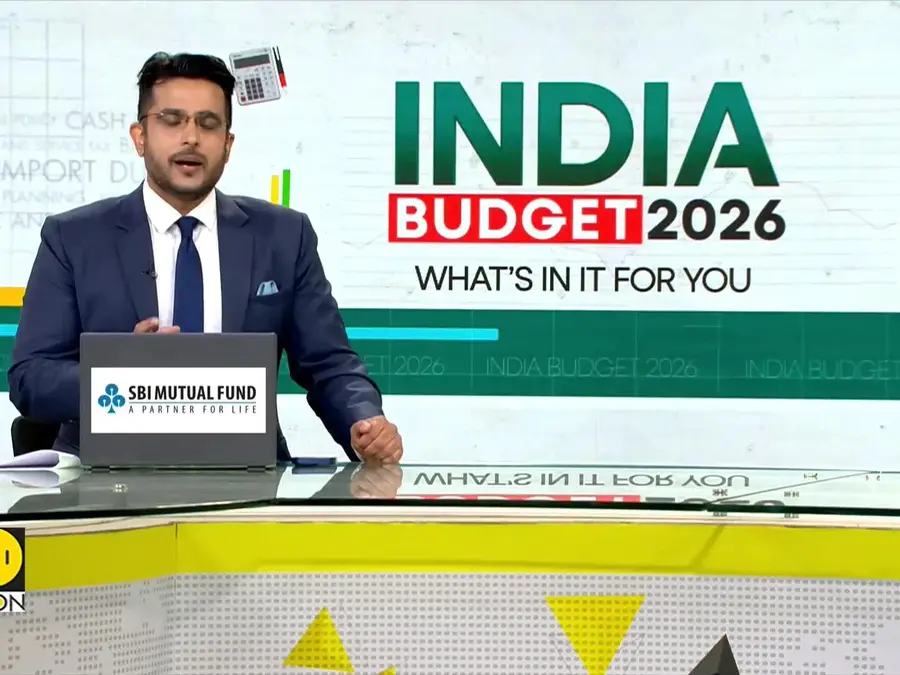 Budget 2026: Trump-Proofing India's $5T Growth Path