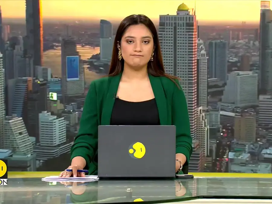 Thailand Snap Polls Feb 8 People’s Party Leads Triangular Fight