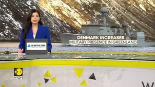 Trump vs Greenland: US Threats Spark Action in Greenland Energy Sites 