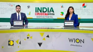 Budget 2026: AI Touted as Force Multiplier for India’s Economy